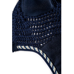 Vliegennet Horseware Newmarket Marine witney Marineblauw Vliegennet Horseware Newmarket Marine witney Marineblauw