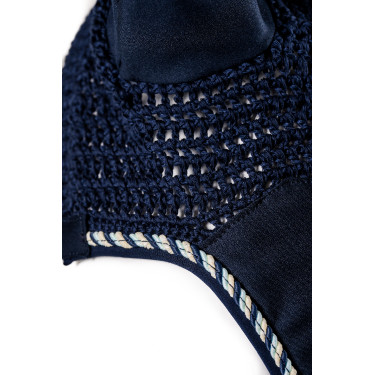 Vliegennet Horseware Newmarket Marine witney Marineblauw Vliegennet Horseware Newmarket Marine witney Marineblauw