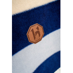 Polair vierkant Horseware Newmarket Marine witney Marineblauw