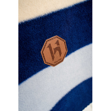 Polair vierkant Horseware Newmarket Marine witney Marineblauw