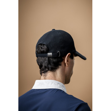 Pet Horseware AA Motion Lite Zwart