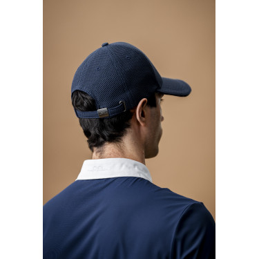 Pet Horseware AA Motion Lite Marine Marineblauw