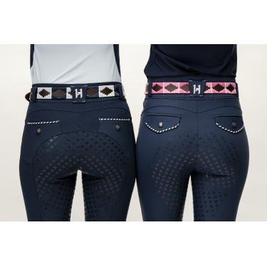 Horseware Newmarket Polo Riem Horseware Newmarket Polo Riem