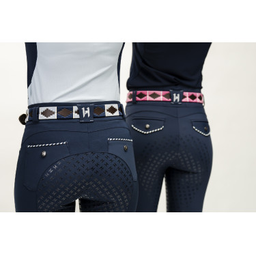 Horseware Newmarket Polo Riem Horseware Newmarket Polo Riem