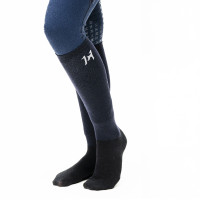 Horseware Athletix sokken Marine Marineblauw