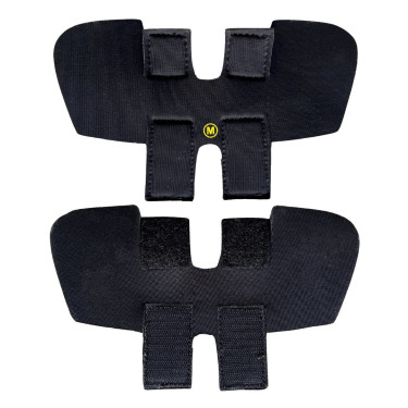 Scootboot Gaiter voor paardrijden – hoefbalbescherming
