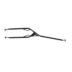 Sidepipe Finn-Tack Contender C6