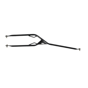 Sidepipe Finn-Tack Contender C6