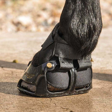 Bescherming Multipurpose Scootboot Gaiter Bescherming Multipurpose Scootboot Gaiter