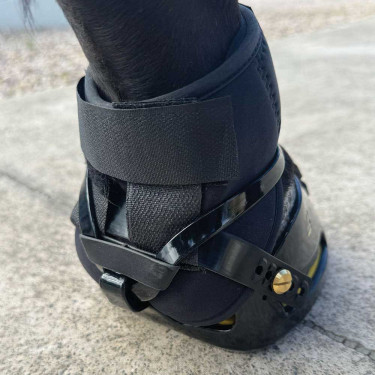 Bescherming Multipurpose Scootboot Gaiter Bescherming Multipurpose Scootboot Gaiter