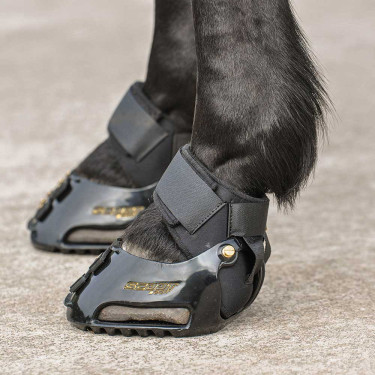 Bescherming Multipurpose Scootboot Gaiter Bescherming Multipurpose Scootboot Gaiter