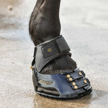 Bescherming Multipurpose Scootboot Gaiter Bescherming Multipurpose Scootboot Gaiter