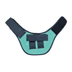 Bescherming Multipurpose Scootboot Gaiter Marineblauw