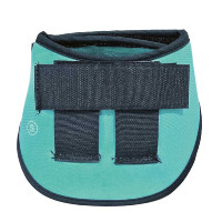 Bescherming Multipurpose Scootboot Gaiter Marineblauw