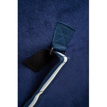 Horseware Newmarket Cosy Fleece Cooler fleecedeken Horseware Newmarket Cosy Fleece Cooler fleecedeken