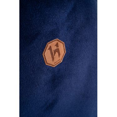Horseware Newmarket Cosy Fleece Cooler fleecedeken Horseware Newmarket Cosy Fleece Cooler fleecedeken