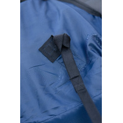 Dijgordel Horseware Zwart