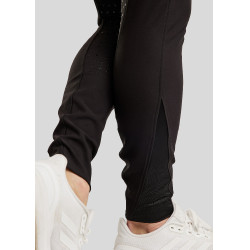 Broek Montar Gary heren full grip Zwart