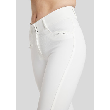 Damesbroek Montar Molly Yati hoge taille full grip Damesbroek Montar Molly Yati hoge taille full grip