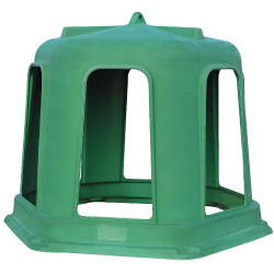 Hexagonale hooiruif RPE groot model La Gée Hexagonale hooiruif RPE groot model La Gée