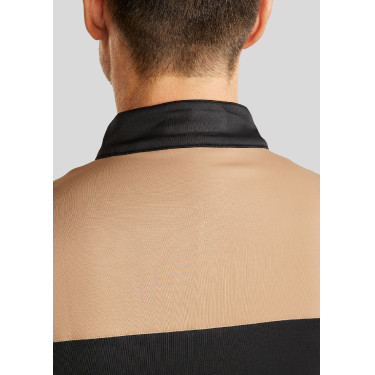 Polo Montar MoPhil lange mouwen heren Polo Montar MoPhil lange mouwen heren