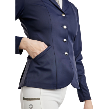 Wedstrijdjas Montar Bonnie dames Wedstrijdjas Montar Bonnie dames