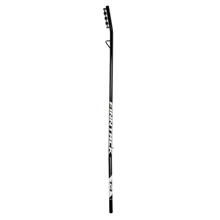 Stalen brancard links Finn-Tack T4 Stalen brancard links Finn-Tack T4