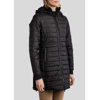 Lange jas Montar MoKately dames