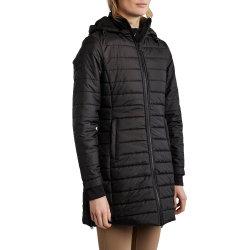 Lange jas Montar MoKately dames