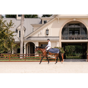 Horseware Amigo Ripstop achterdeken Horseware Amigo Ripstop achterdeken