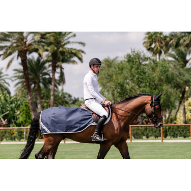 Horseware Amigo Ripstop achterdeken Horseware Amigo Ripstop achterdeken