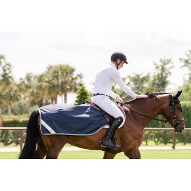 Horseware Amigo Ripstop achterdeken Horseware Amigo Ripstop achterdeken