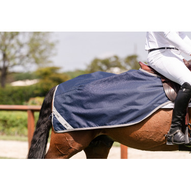 Horseware Amigo Ripstop achterdeken Horseware Amigo Ripstop achterdeken