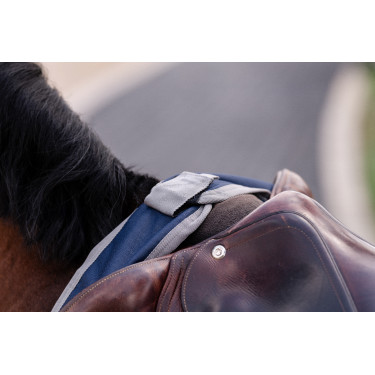 Horseware Amigo Ripstop achterdeken Horseware Amigo Ripstop achterdeken