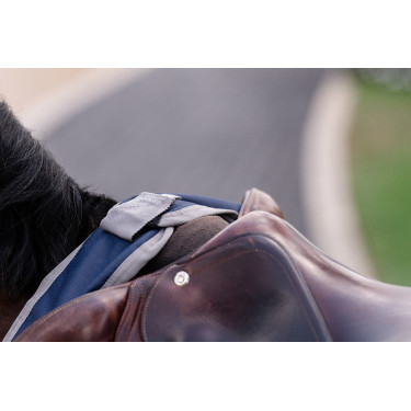 Horseware Amigo Ripstop achterdeken Horseware Amigo Ripstop achterdeken
