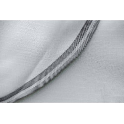 Horseware Amigo Ripstop Eczeemdeken Zilver / titaniumgrijs / zilver