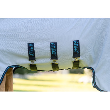 Horseware Amigo Ripstop Pony eczeemdeken Horseware Amigo Ripstop Pony eczeemdeken