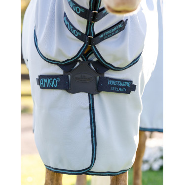 Horseware Amigo Ripstop Pony eczeemdeken Horseware Amigo Ripstop Pony eczeemdeken