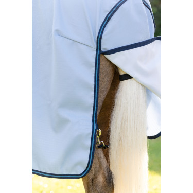 Horseware Amigo Ripstop Pony eczeemdeken Horseware Amigo Ripstop Pony eczeemdeken