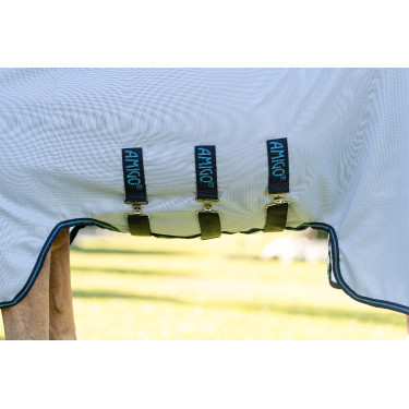 Horseware Amigo Ripstop Pony eczeemdeken Horseware Amigo Ripstop Pony eczeemdeken