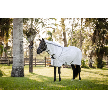 Vliegendeken Horseware Amigo Summer Plus Vliegendeken Horseware Amigo Summer Plus