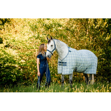 Vliegendeken Horseware Newmarket Vliegendeken Horseware Newmarket
