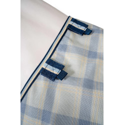 Vliegendeken Horseware Newmarket Marine witney Marineblauw