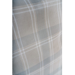 Vliegendeken Horseware Newmarket Houtskool witney Grijs