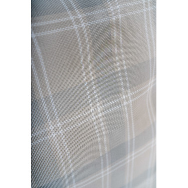 Vliegendeken Horseware Newmarket Houtskool witney Grijs