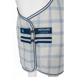 Vliegendeken Horseware Newmarket Plus Marine witney Marineblauw