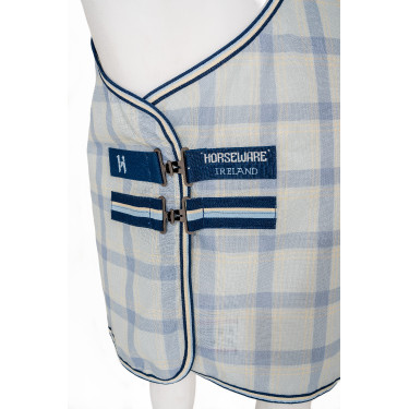 Vliegendeken Horseware Newmarket Plus Vliegendeken Horseware Newmarket Plus