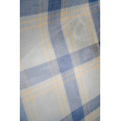 Vliegendeken Horseware Newmarket Plus Marine witney Marineblauw