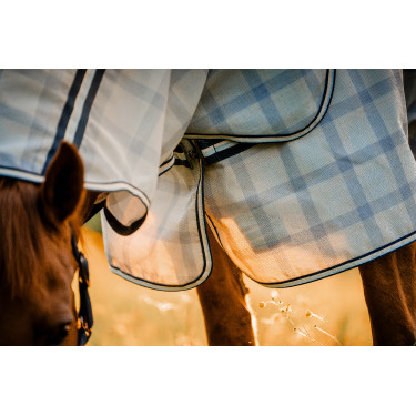 Vliegendeken Horseware Newmarket Plus Vliegendeken Horseware Newmarket Plus