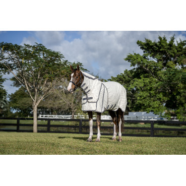 Vliegendeken Horseware Rambo Optimo Supreme Summer Sheet Plus Vliegendeken Horseware Rambo Optimo Supreme Summer Sheet Plus